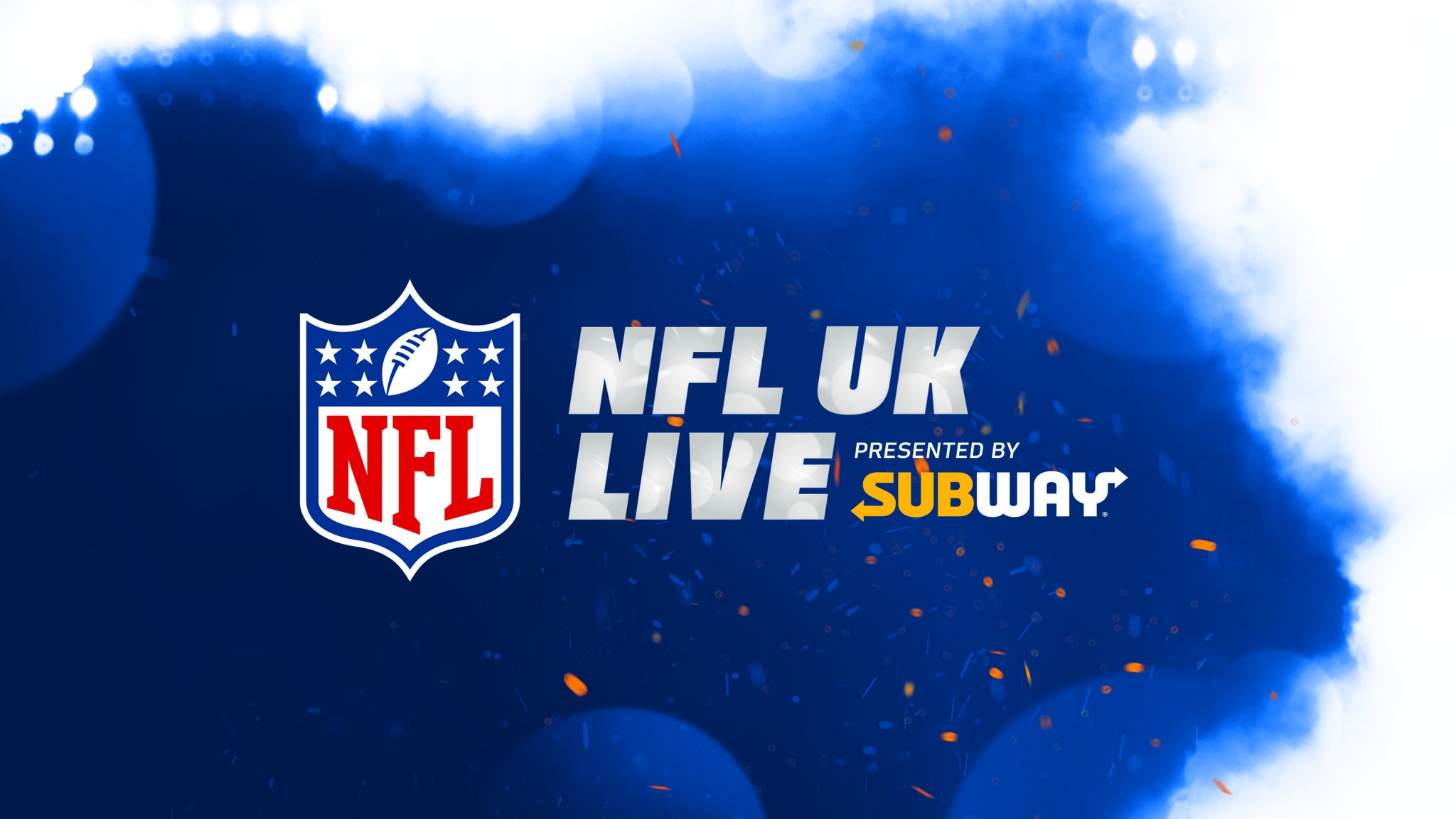 NFL UK Live