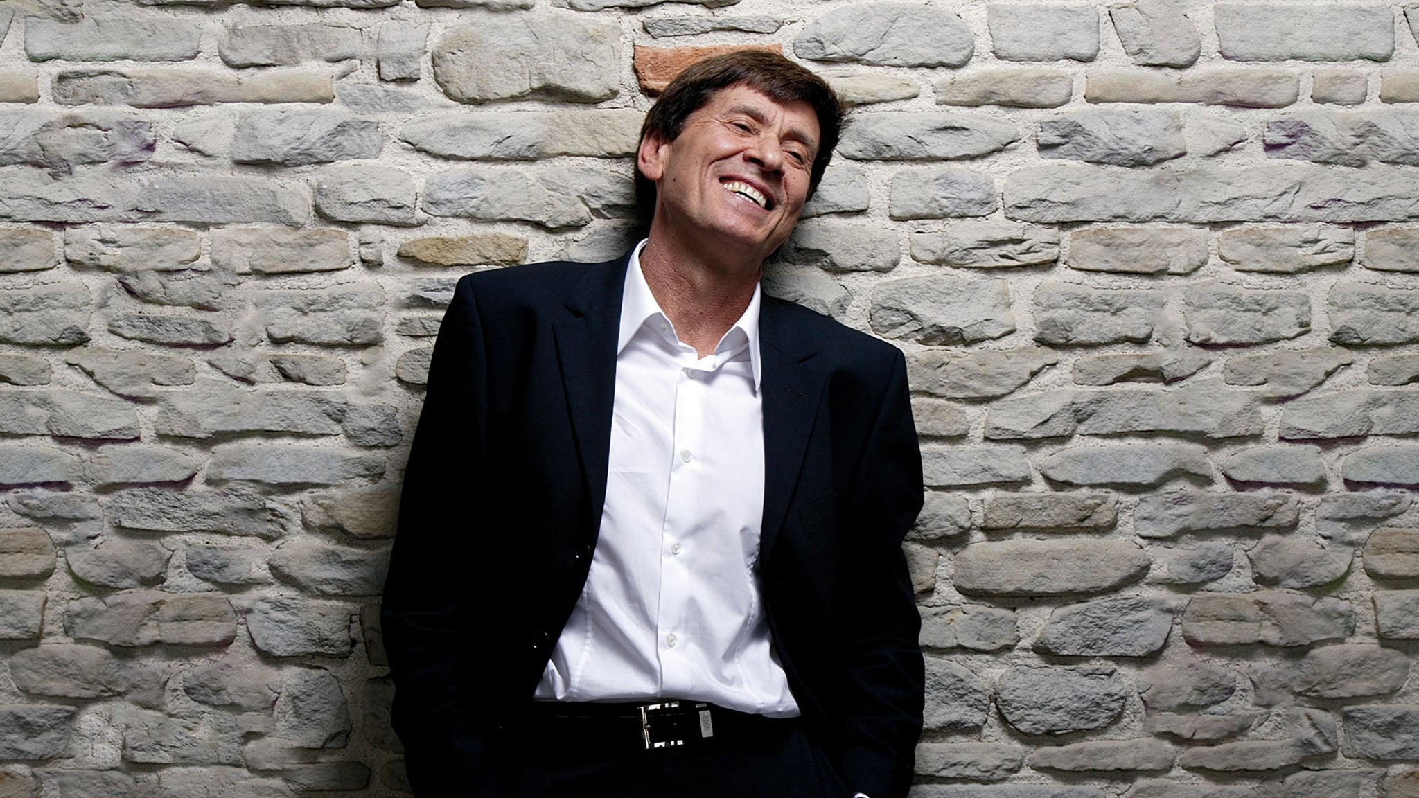 Gianni Morandi - C'era un ragazzo Tour 2026