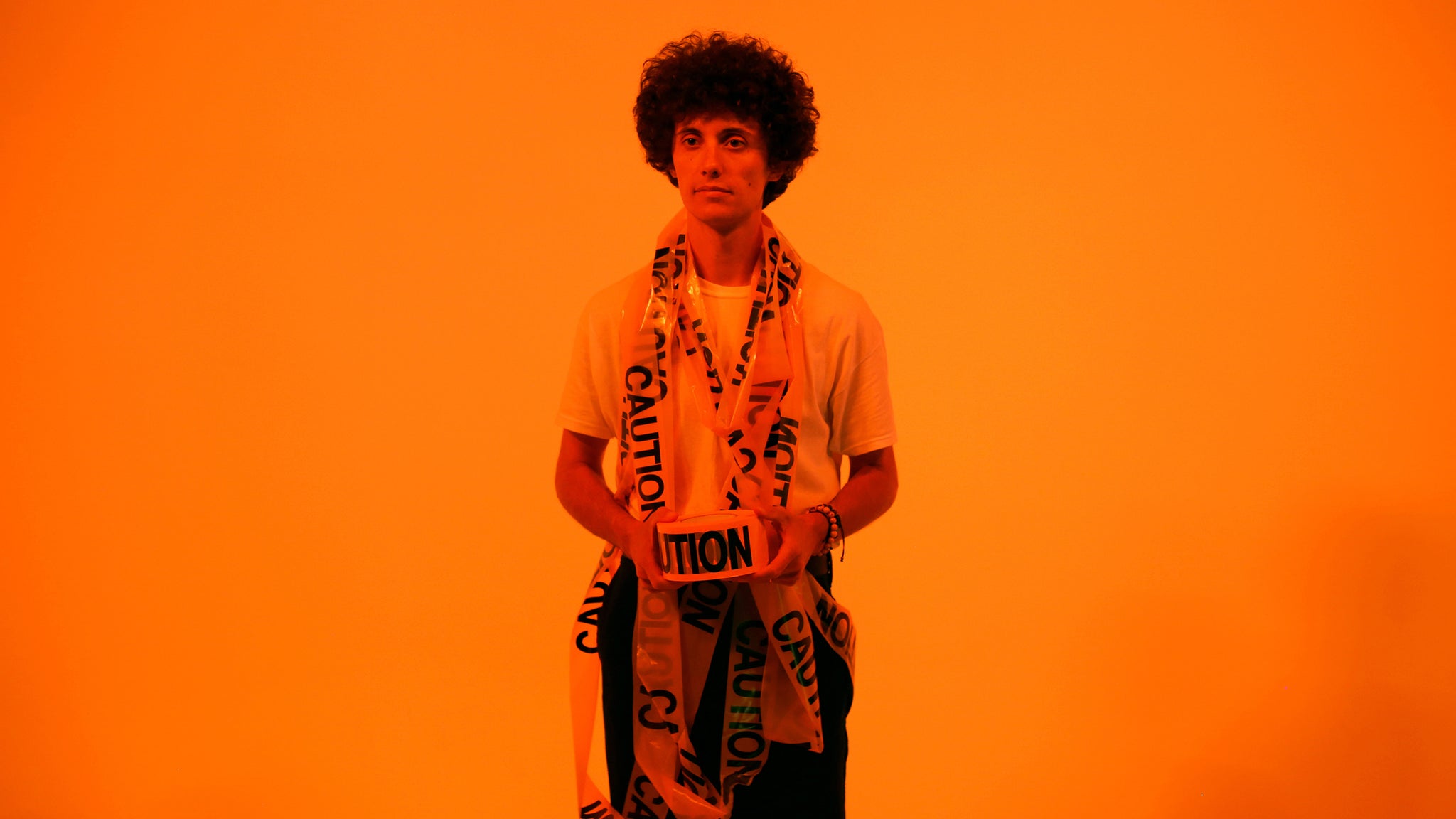 Ron Gallo