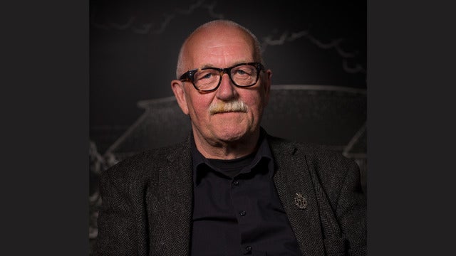 Poul Lendal