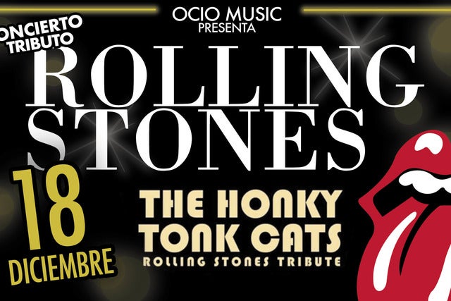 Tributo a Rolling Stones