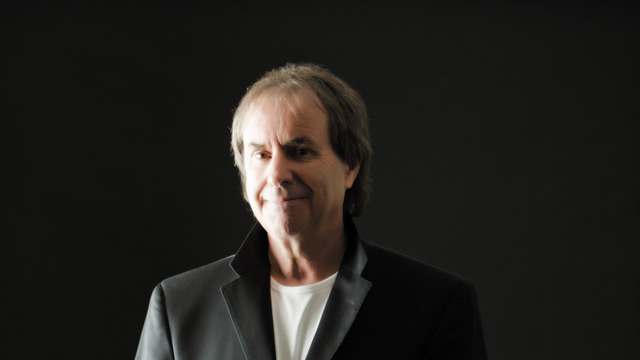 Chris de Burgh