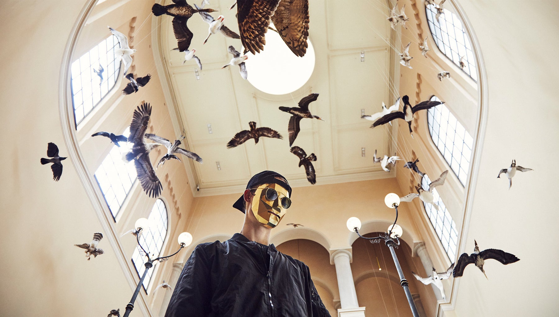 Satin Jackets Tickets, 20222023 Concert Tour Dates Ticketmaster CA