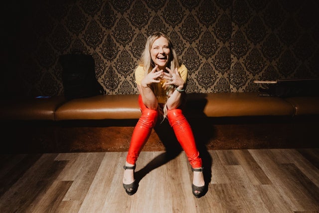 Kelli Baker Band