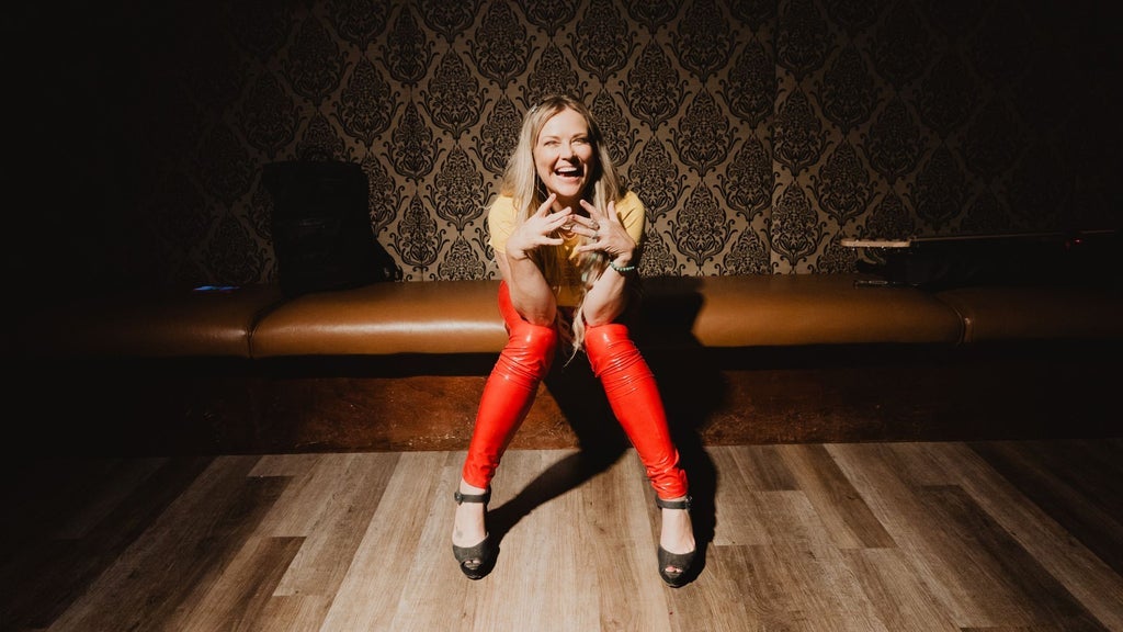 Hotels near Kelli Baker Band Events