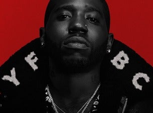 Blackout Entertainment LLC Presents YFN Lucci