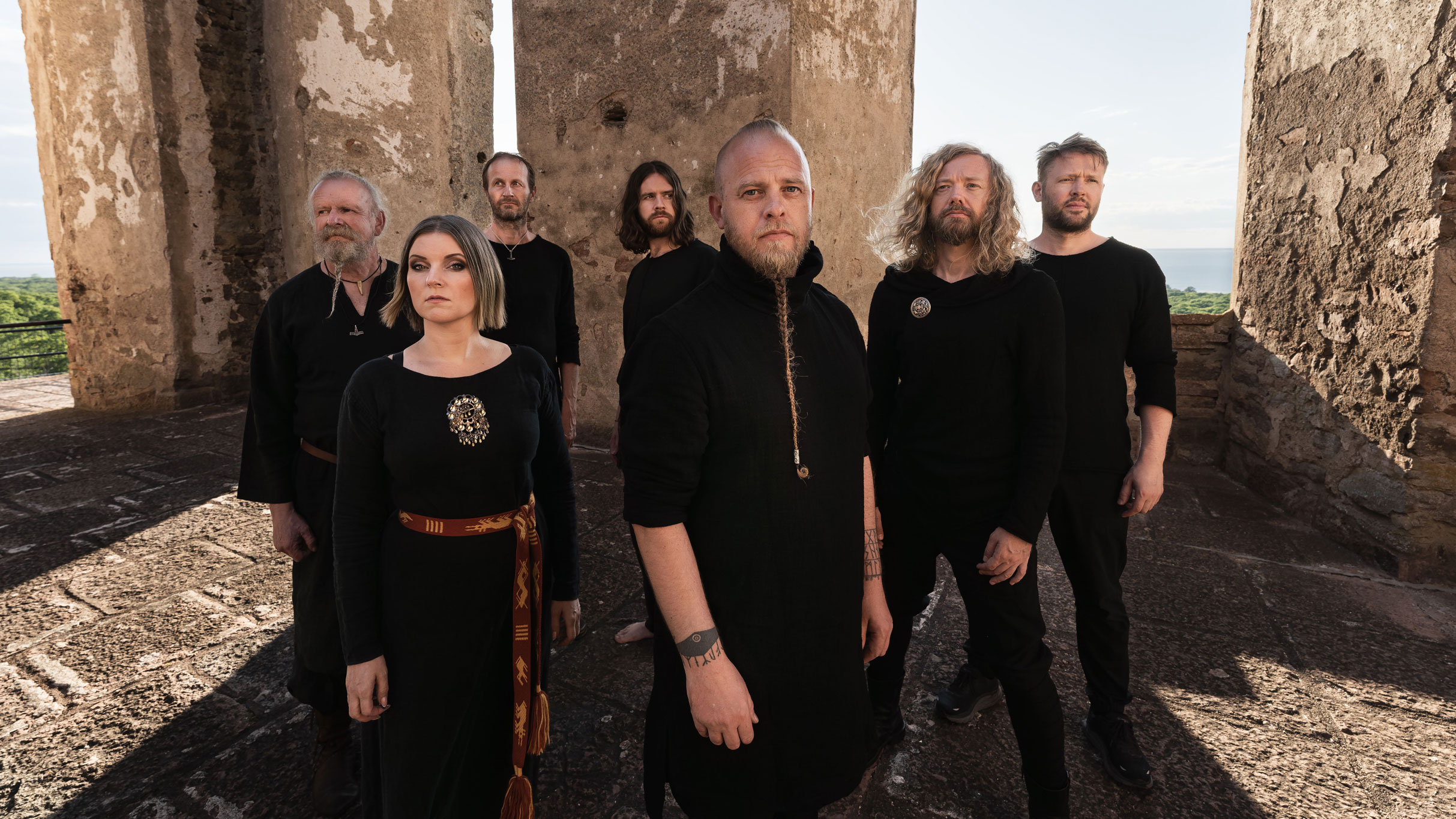 Wardruna