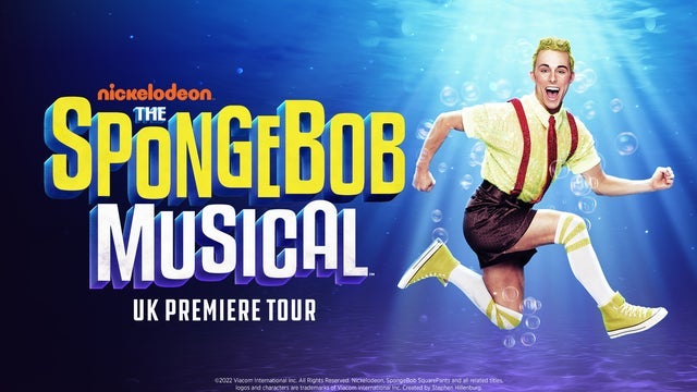 The Spongebob Musical