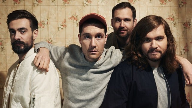 Bastille