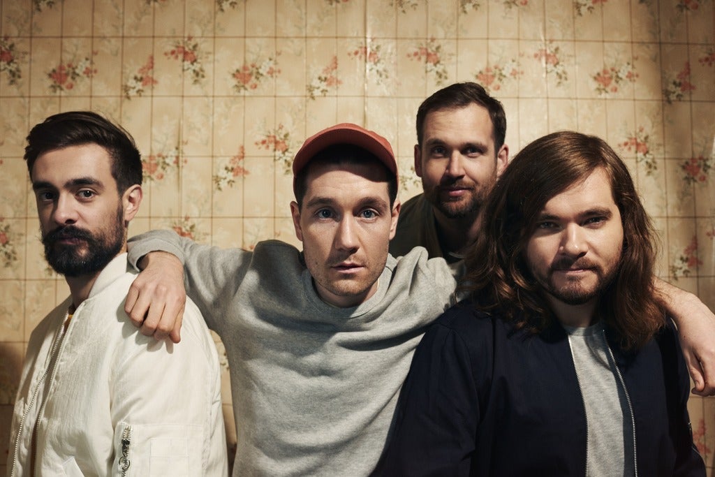 Bastille