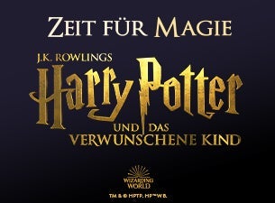 Harry Potter Musical Hamburg