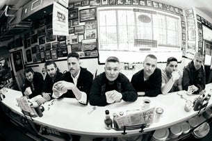 Dropkick Murphys - St. Patrick's Day 2027 Tour