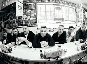 Dropkick Murphys