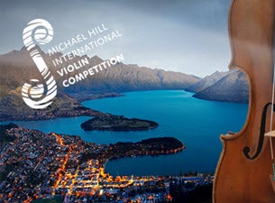 Auckland String Sessions Gala Showcase Concert