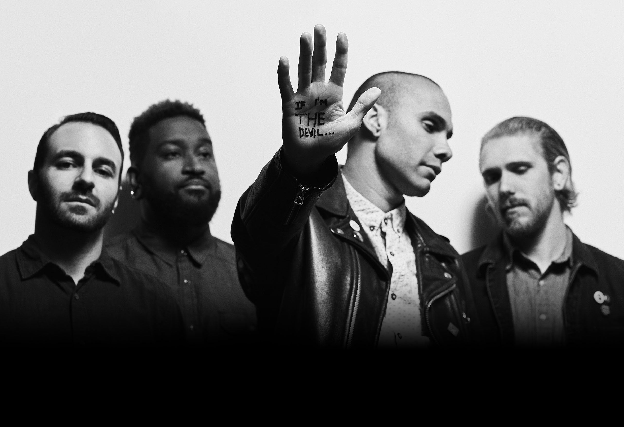 letlive 