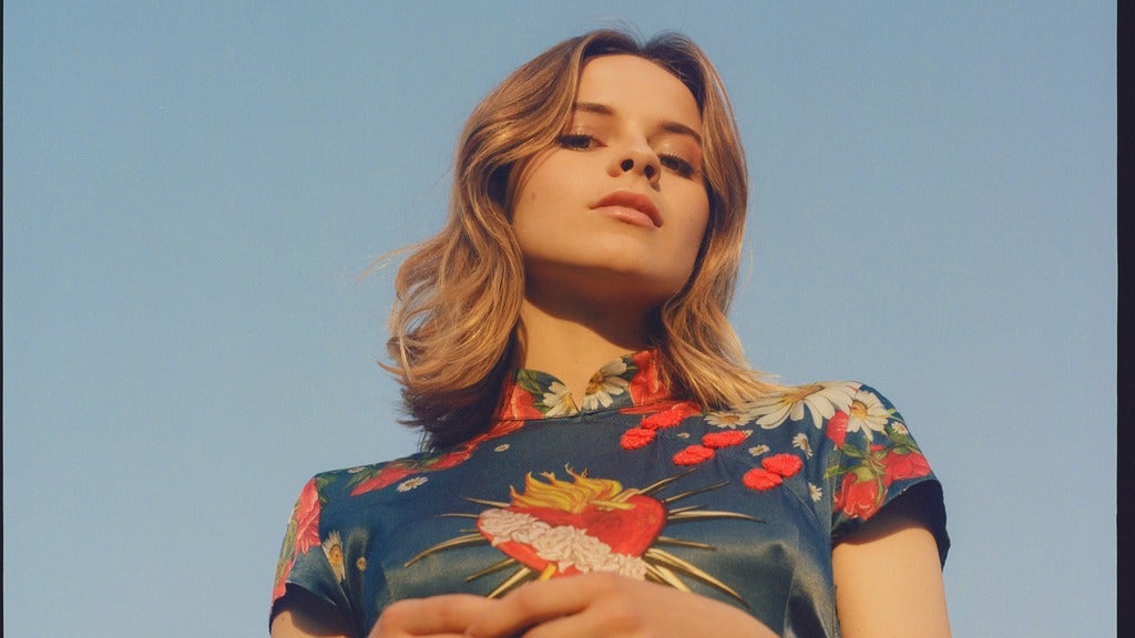 Hotels near Gabrielle Aplin Events