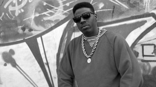 Schoolly D