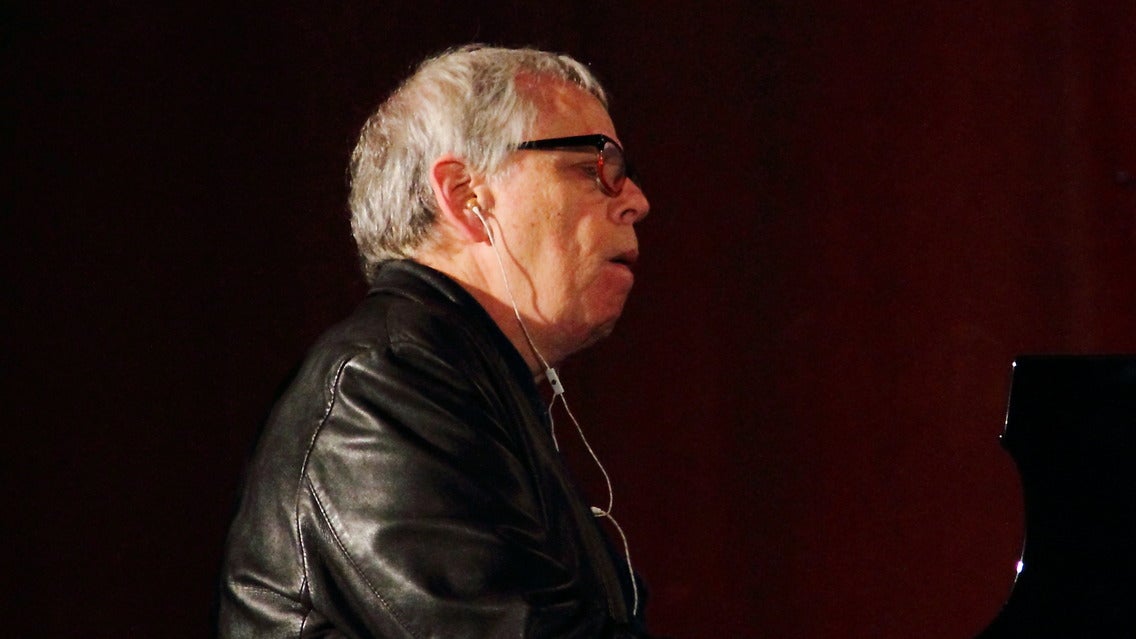 Kenny Werner