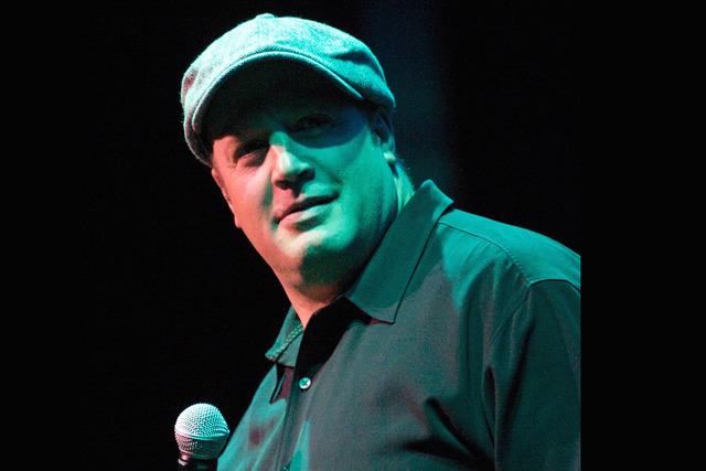 Kevin James