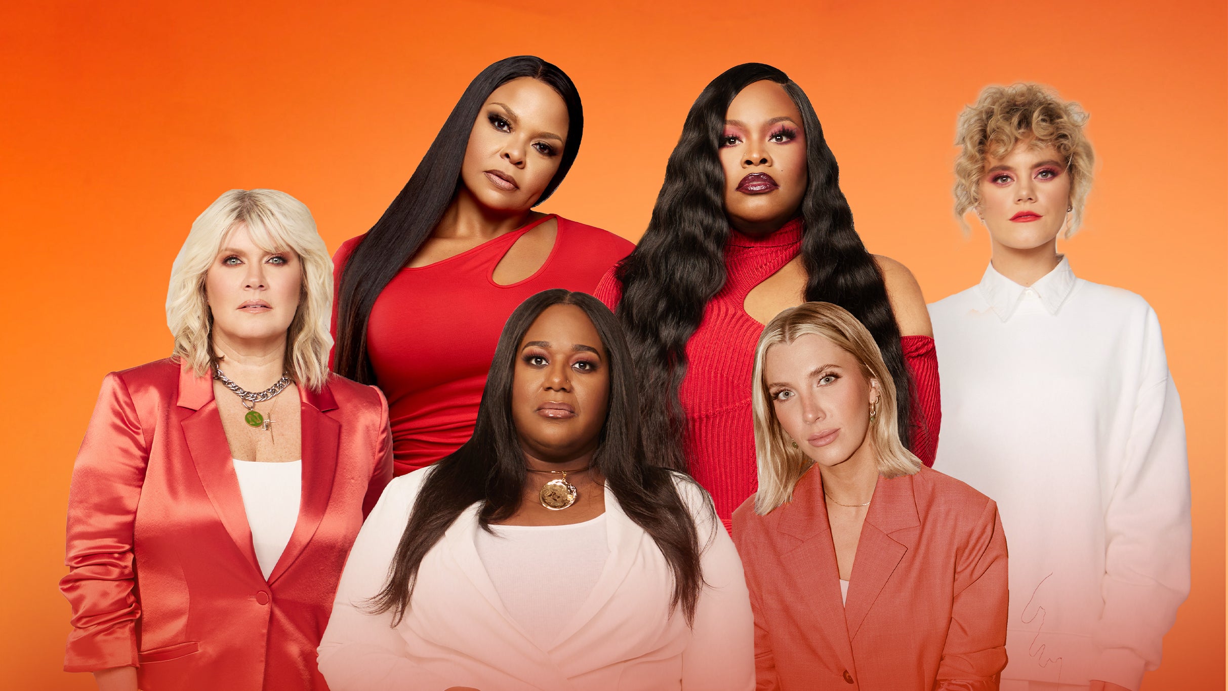 It's Time Feat: Naomi Raine, Tasha Cobbs Leonard, Natalie Grant & Taya in Houston promo photo for Artist presale offer code