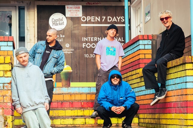 Presale codes for the terrys: members use these when buying pre-sale tickets