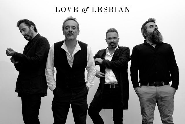 Love of Lesbian