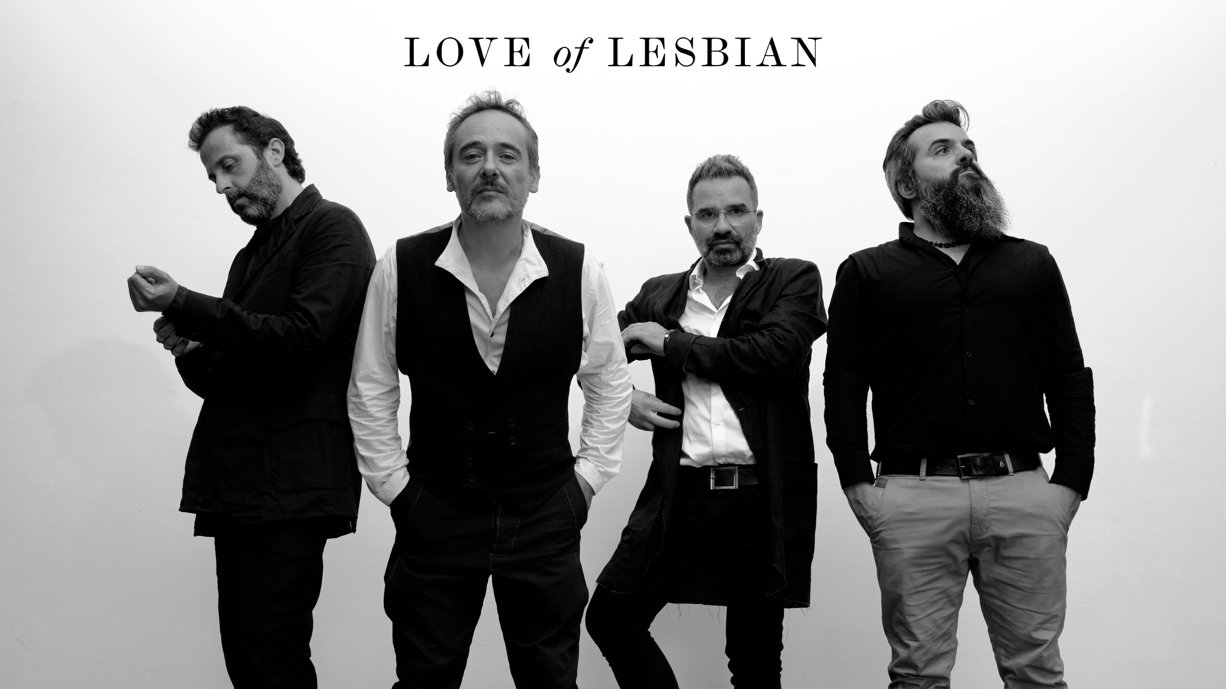 Love Of Lesbian