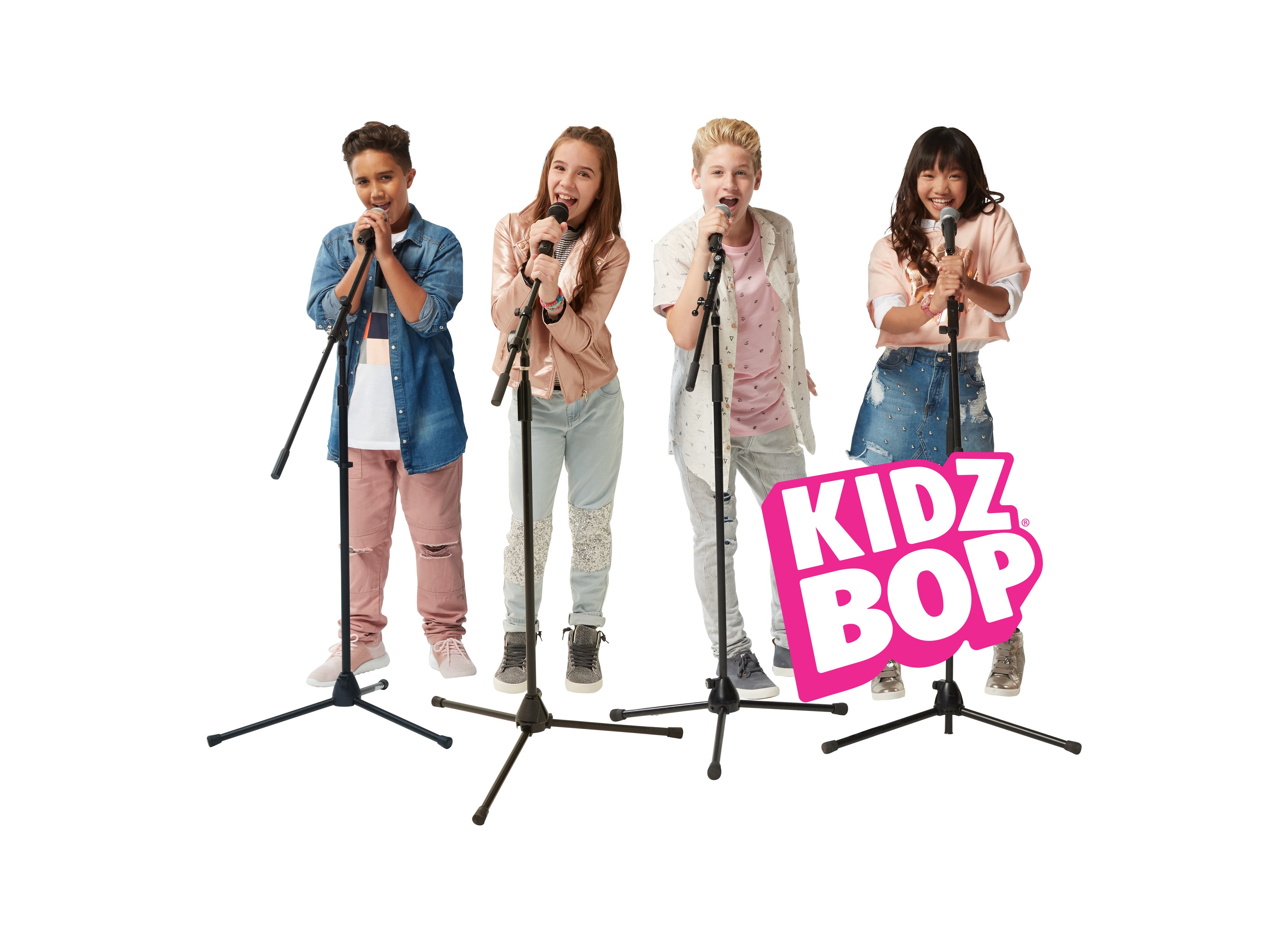 KIDZ BOP - Meet & Greet Upgrade Packages at Walmart AMP