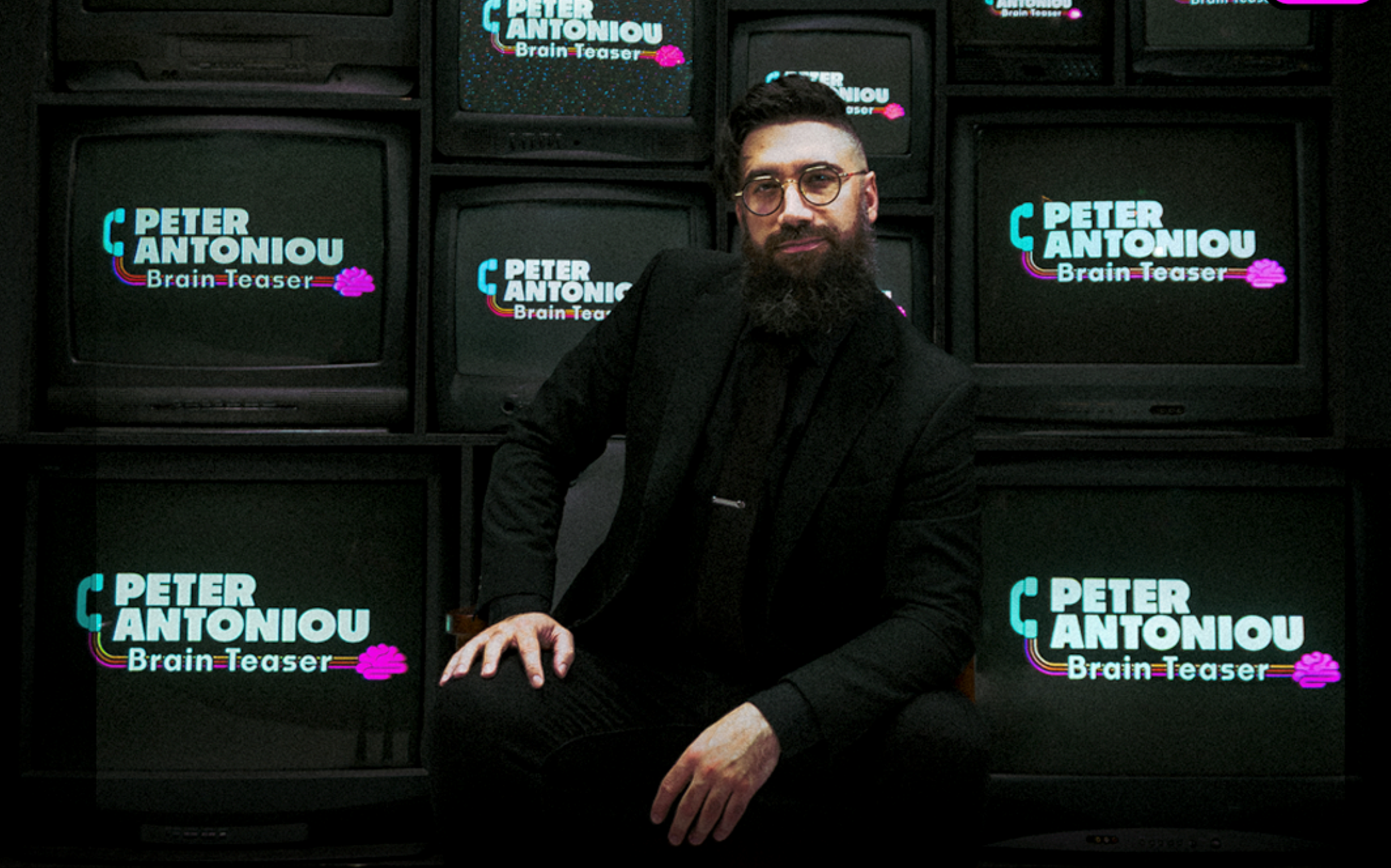Peter Antoniou
