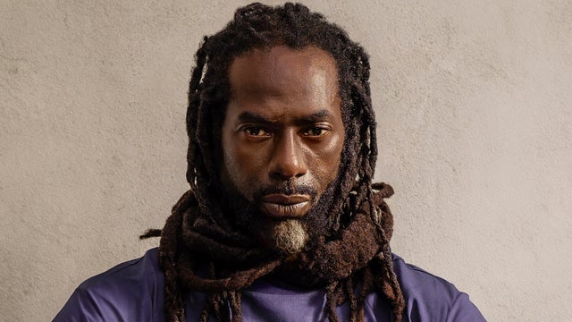 人気特価をすべて Buju Banton 7 Jun SAT on Hollywood Planet at Live PH at 洋楽