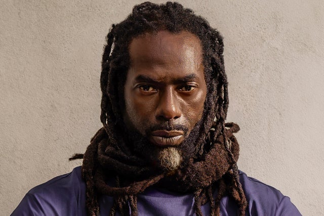 Buju Banton
