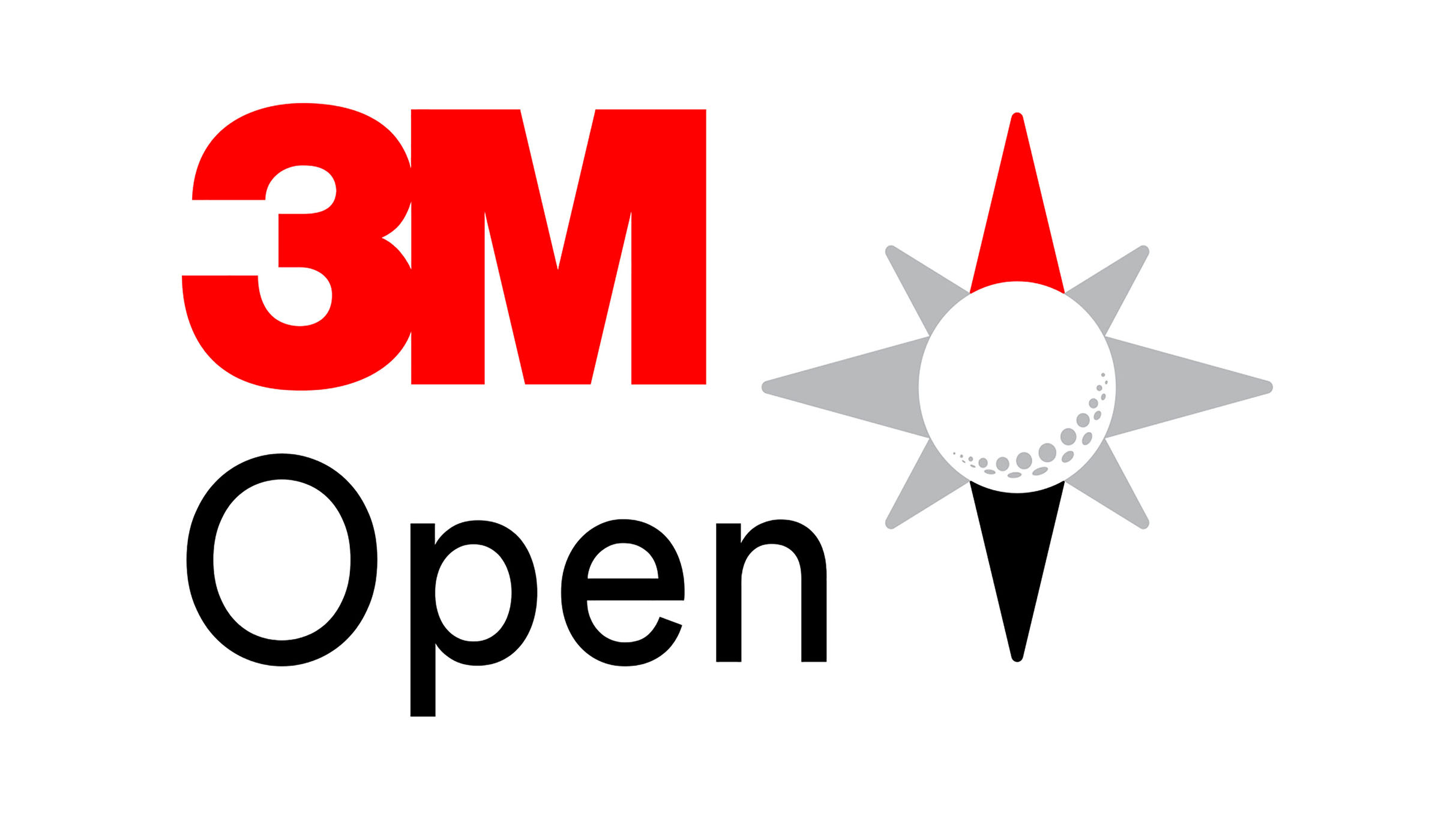 3M Open Tuesday Practice Round
