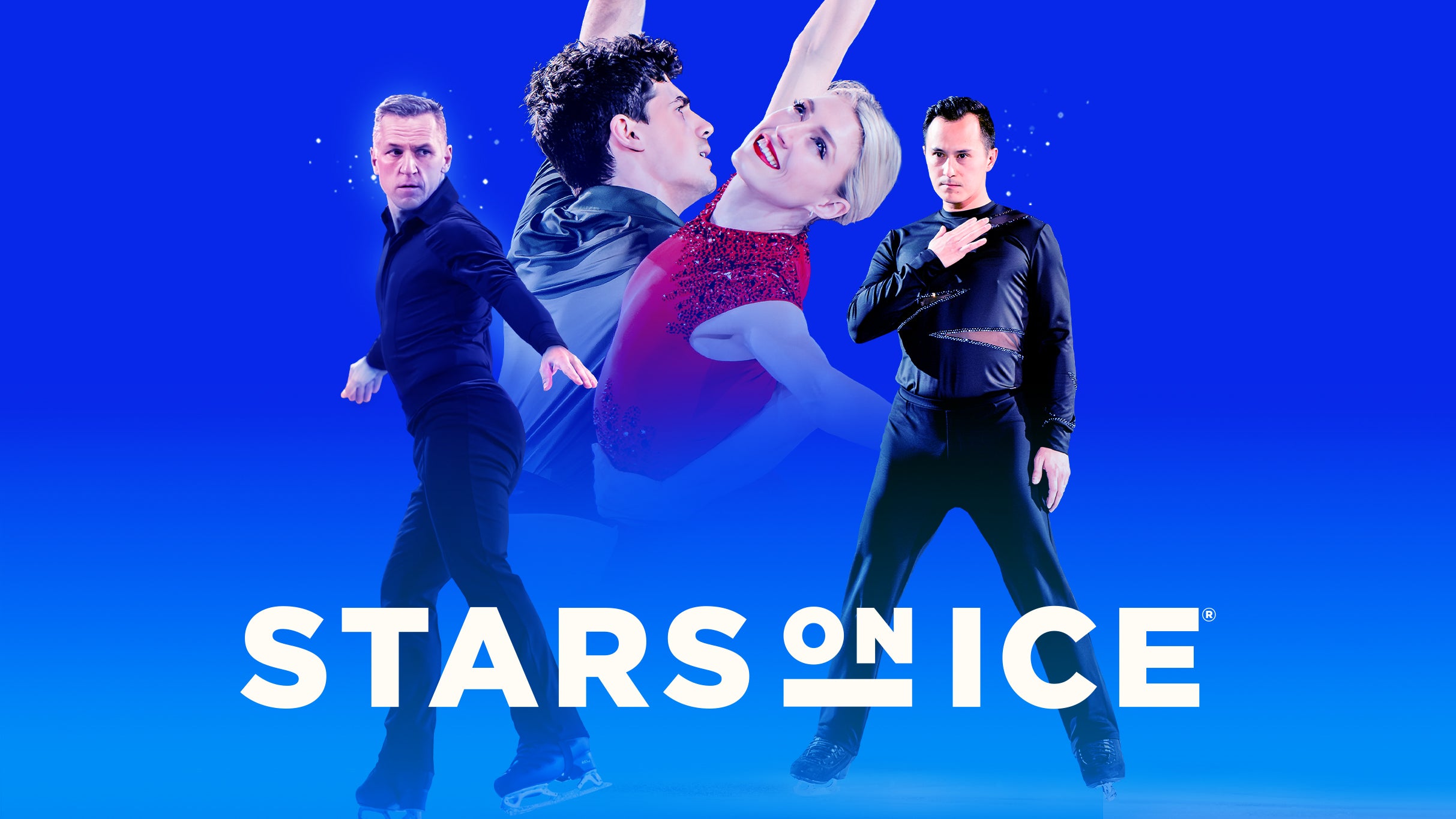 presale password for Étoiles Sur Glace  - Stars On Ice tickets in Laval - QC (Place Bell)