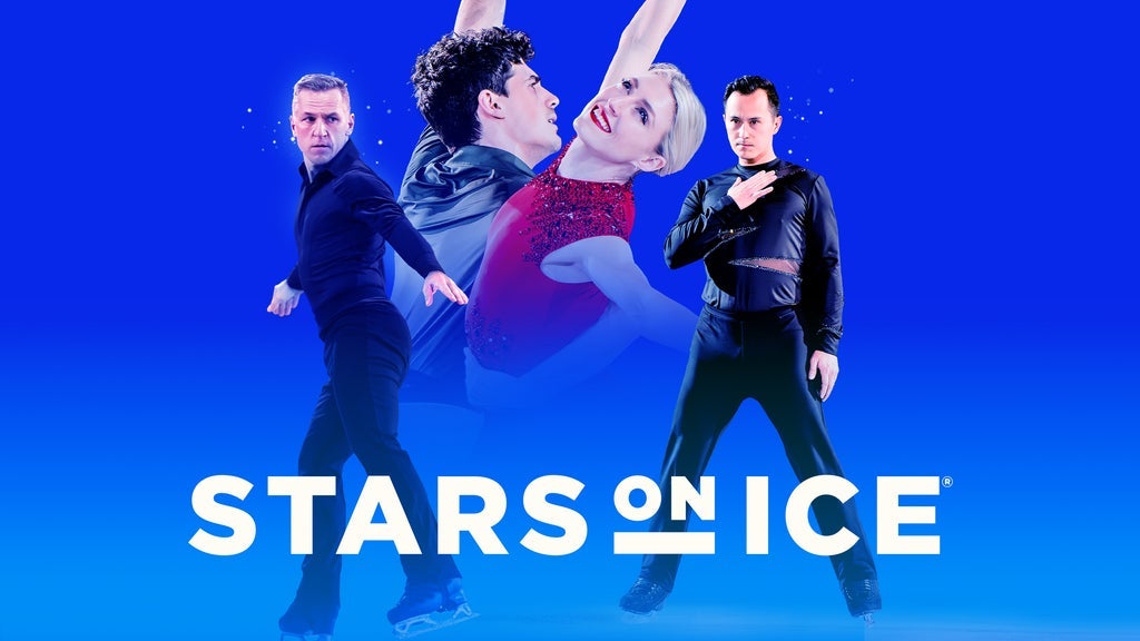 Stars on Ice - Canada