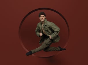 Alberta Ballet in Peer Gynt at the Jubilee Auditorium
