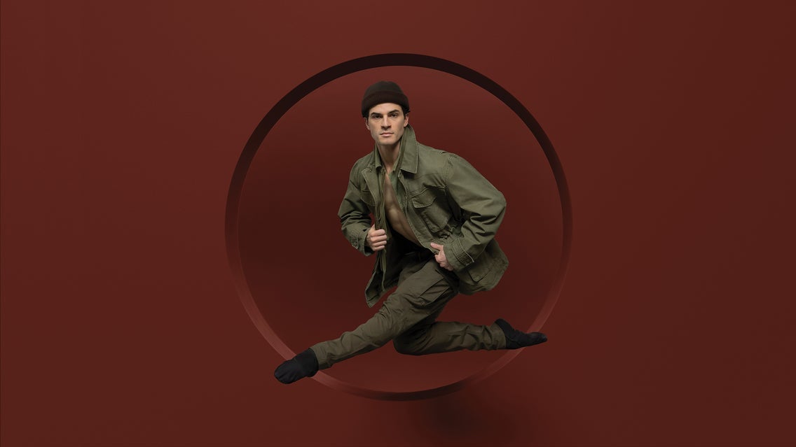 Alberta Ballet in Peer Gynt event image