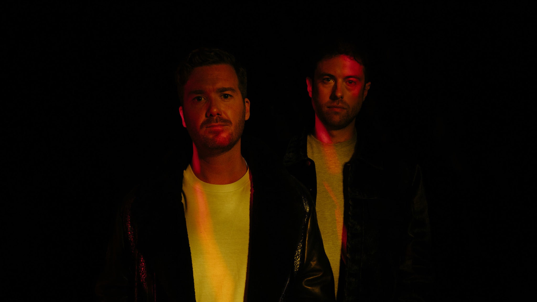 Image used with permission from Ticketmaster | Gorgon City tickets