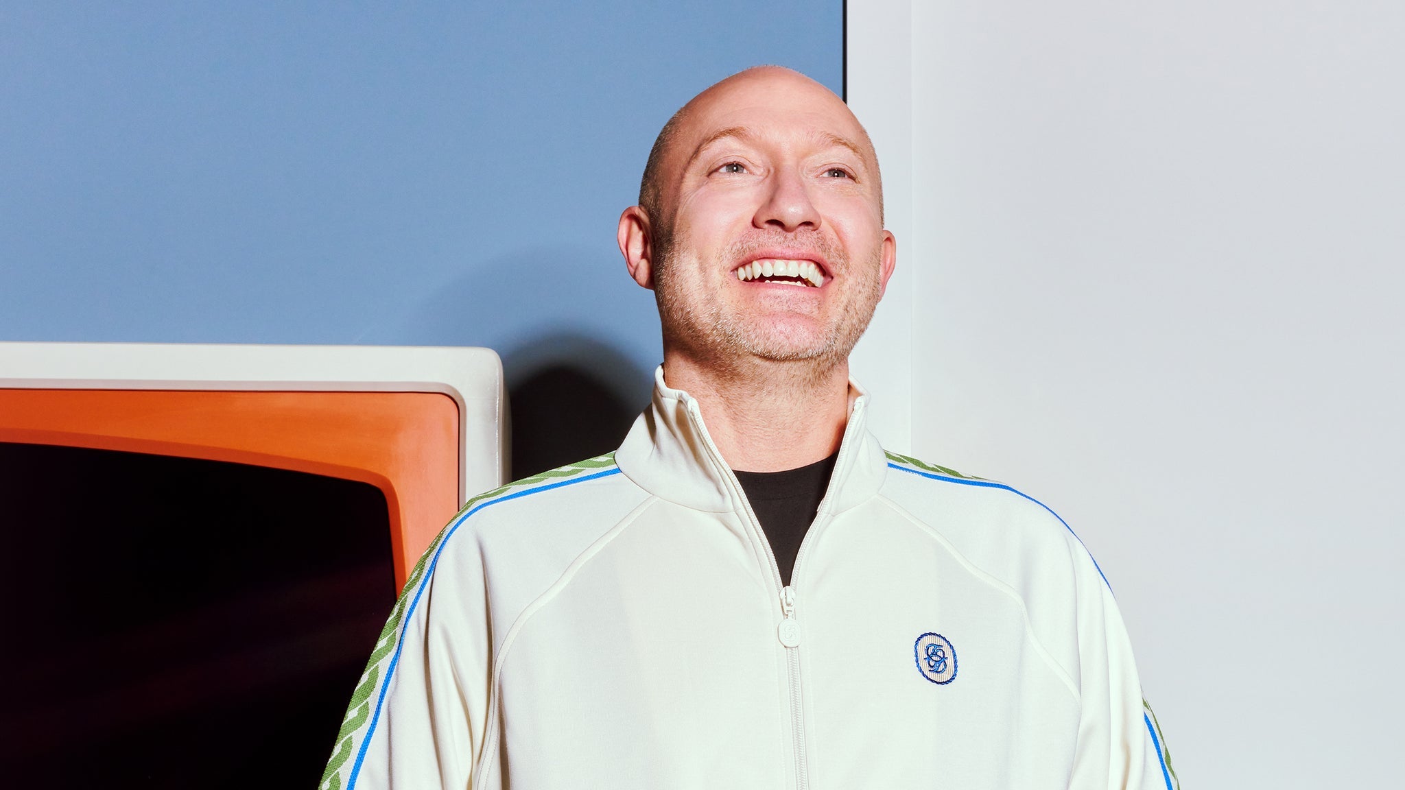 Paul Kalkbrenner