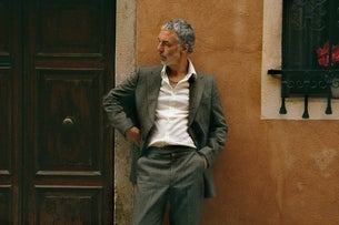 Baxter Dury, support: mmnk