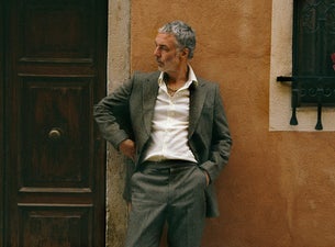 Baxter Dury, support: mmnk