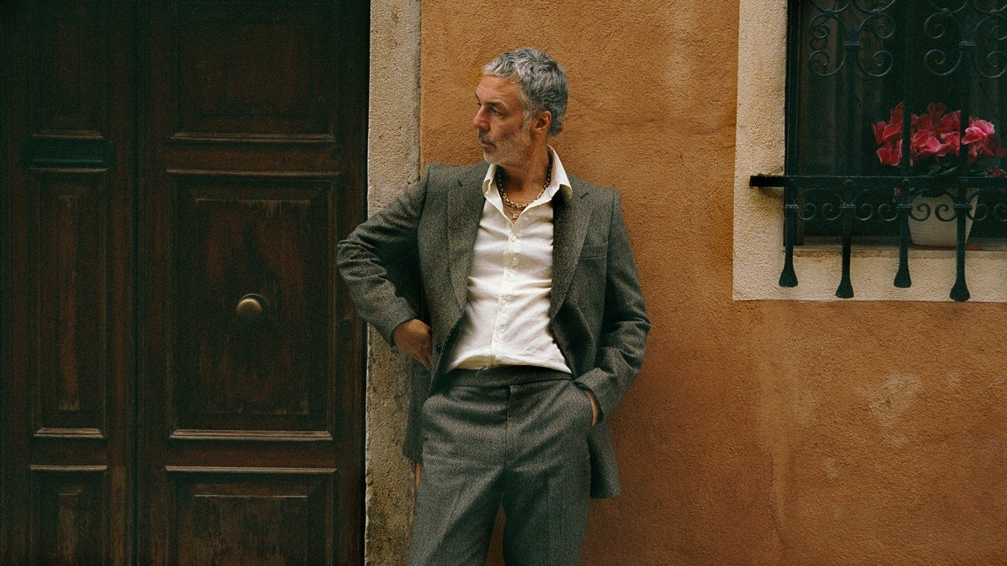 Baxter Dury, support: mmnk