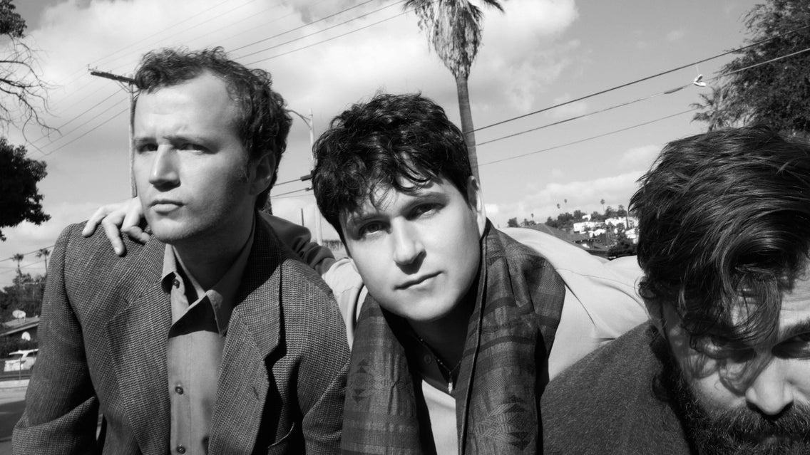 Vampire Weekend