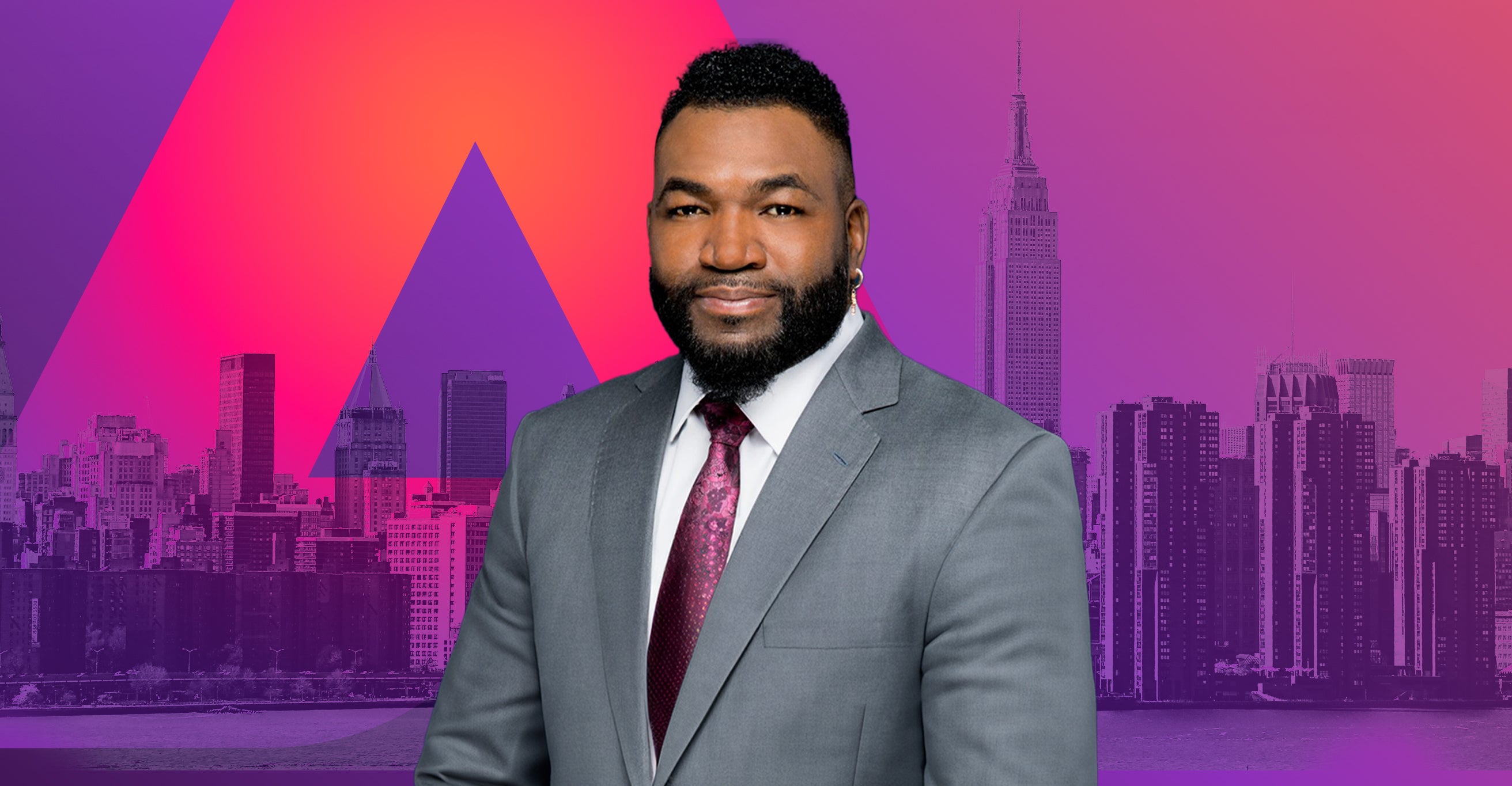 David Ortiz