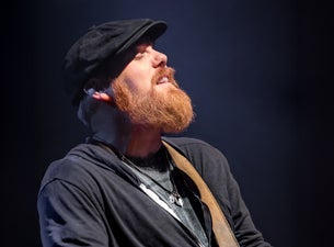 Marc Broussard, 2026-03-19, Rotterdam