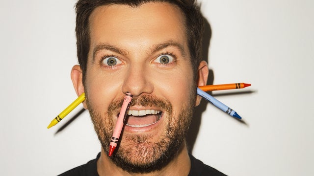 Dillon Francis