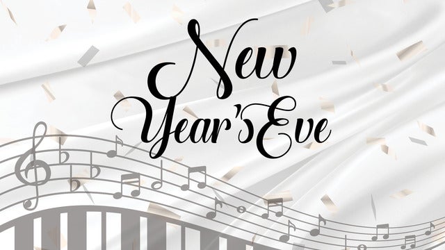 New Years Eve tickets and events in UK 2024