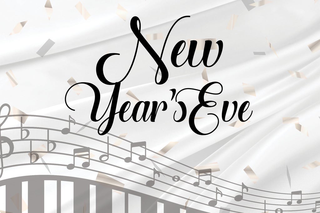 New Years Eve -  Dinner