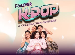 Forever K-Pop