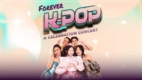 Forever K-Pop - All Ages (under 16 with adult) Tickets Apr 07