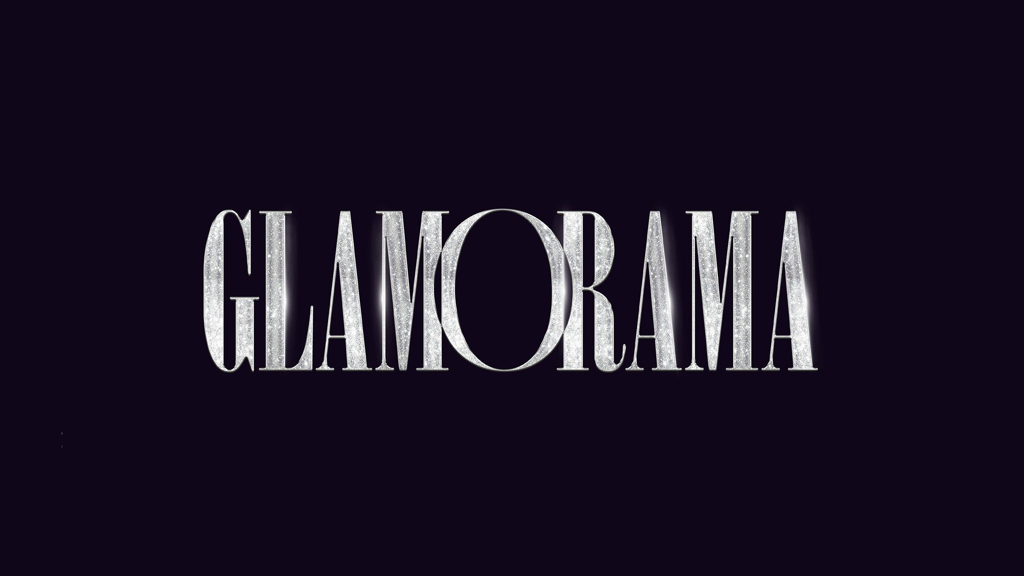Glamorama